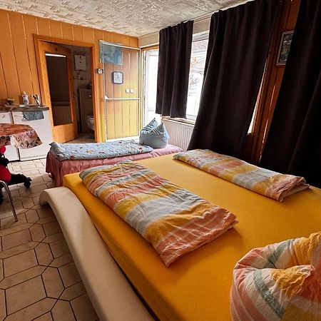 Cozy Unterkunft Im Spreewald Nahe Tropical Islands Golßen Dış mekan fotoğraf